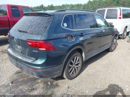 
VOLKSWAGEN TIGUAN 2.0T SE, 2019 full									