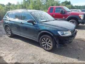 VOLKSWAGEN TIGUAN 2.0T SE, 2019