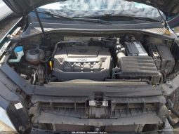 
VOLKSWAGEN TIGUAN 2.0T SE, 2019 full									