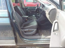 
VOLKSWAGEN TIGUAN 2.0T SE, 2019 full									