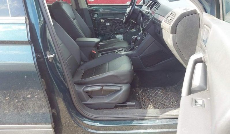 
VOLKSWAGEN TIGUAN 2.0T SE, 2019 full									