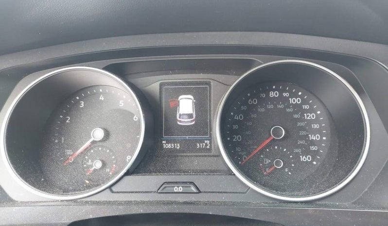 
VOLKSWAGEN TIGUAN 2.0T SE, 2019 full									