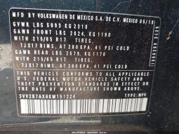 
VOLKSWAGEN TIGUAN 2.0T SE, 2019 full									
