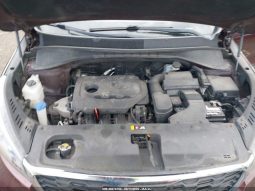 
KIA SORENTO 2.4L LX, 2019 (2018) full									