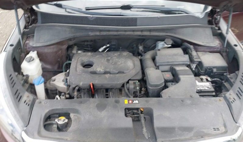 
KIA SORENTO 2.4L LX, 2019 (2018) full									