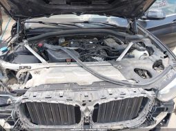 
BMW X3 SDRIVE30I, 2019 full									