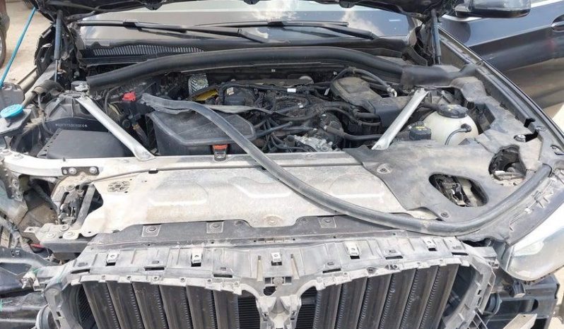 
BMW X3 SDRIVE30I, 2019 full									