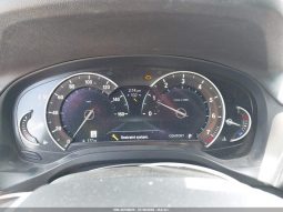 
BMW X3 SDRIVE30I, 2019 full									