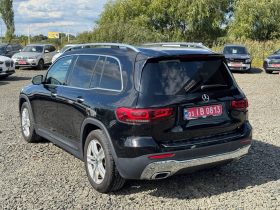MERCEDES-BENZ GLB 250 4MATIC, 2021 (2020)