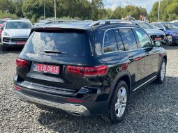 
MERCEDES-BENZ GLB 250 4MATIC, 2021 (2020) full									