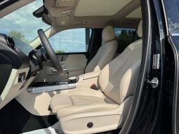 
MERCEDES-BENZ GLB 250 4MATIC, 2021 (2020) full									