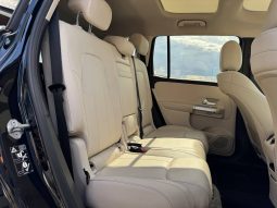 
MERCEDES-BENZ GLB 250 4MATIC, 2021 (2020) full									