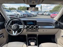 
MERCEDES-BENZ GLB 250 4MATIC, 2021 (2020) full									
