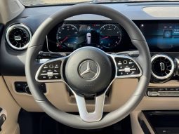 
MERCEDES-BENZ GLB 250 4MATIC, 2021 (2020) full									