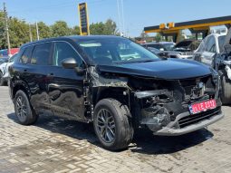 
NISSAN ROGUE S, 2023 full									