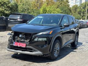 NISSAN ROGUE S, 2023