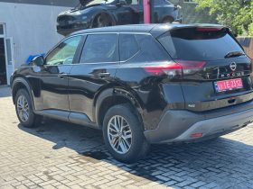 NISSAN ROGUE S, 2023