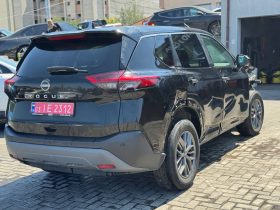 NISSAN ROGUE S, 2023