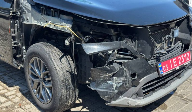 
NISSAN ROGUE S, 2023 full									