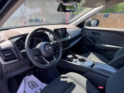 
NISSAN ROGUE S, 2023 full									