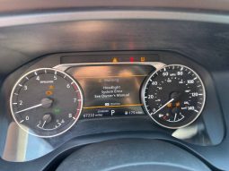 
NISSAN ROGUE S, 2023 full									