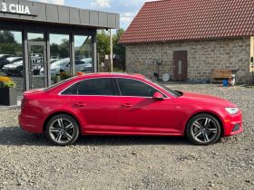 AUDI A4 PREMIUM PLUS, 2017 (2016)