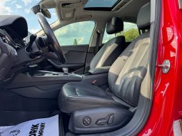 
AUDI A4 PREMIUM PLUS, 2017 (2016) full									
