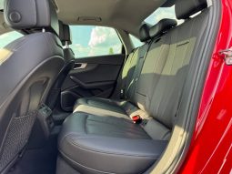 
AUDI A4 PREMIUM PLUS, 2017 (2016) full									
