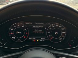 
AUDI A4 PREMIUM PLUS, 2017 (2016) full									