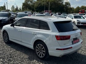 AUDI Q7 3.0T PREMIUM, 2017 (2016)
