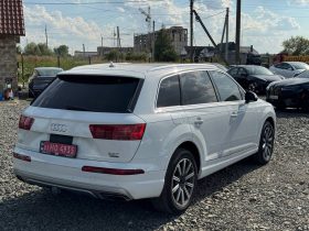 AUDI Q7 3.0T PREMIUM, 2017 (2016)