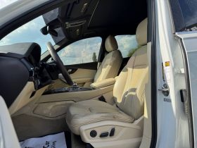 AUDI Q7 3.0T PREMIUM, 2017 (2016)