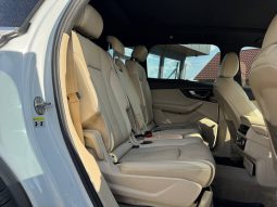 
AUDI Q7 3.0T PREMIUM, 2017 (2016) full									
