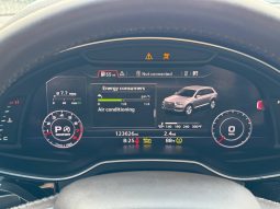 
AUDI Q7 3.0T PREMIUM, 2017 (2016) full									