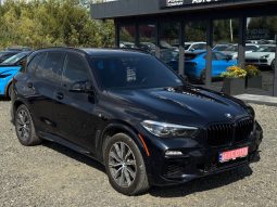 BMW X5 M50I, 2020 (2019)