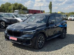 BMW X5 M50I, 2020 (2019)