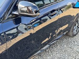 
BMW X5 M50I, 2020 (2019) full									