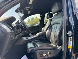
BMW X5 M50I, 2020 (2019) full									