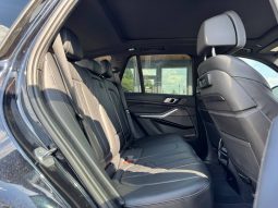 
BMW X5 M50I, 2020 (2019) full									