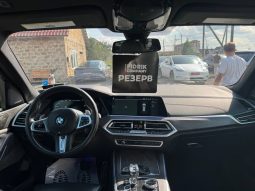 
BMW X5 M50I, 2020 (2019) full									
