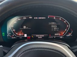 
BMW X5 M50I, 2020 (2019) full									
