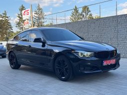 BMW 330I GRAN TURISMO XDRIVE, 2019 (2018)