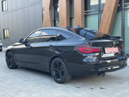 BMW 330I GRAN TURISMO XDRIVE, 2019 (2018)