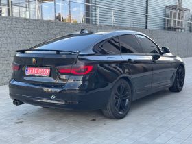 BMW 330I GRAN TURISMO XDRIVE, 2019 (2018)