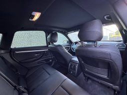 
BMW 330I GRAN TURISMO XDRIVE, 2019 (2018) full									