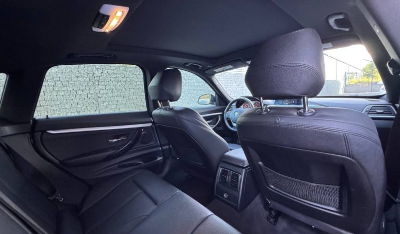 
BMW 330I GRAN TURISMO XDRIVE, 2019 (2018) full									