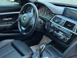 
BMW 330I GRAN TURISMO XDRIVE, 2019 (2018) full									