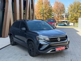 VOLKSWAGEN TAOS S, 2022 (2021)