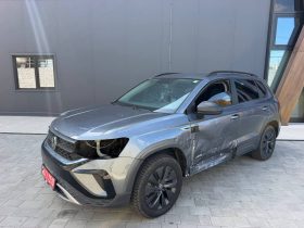 VOLKSWAGEN TAOS S, 2022 (2021)