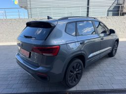 VOLKSWAGEN TAOS S, 2022 (2021)